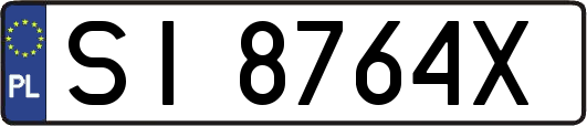 SI8764X