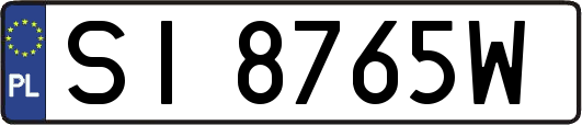 SI8765W