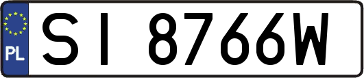 SI8766W