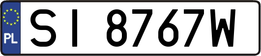 SI8767W