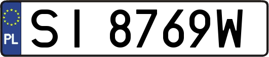 SI8769W