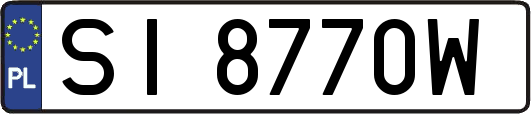 SI8770W