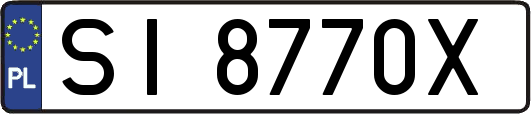 SI8770X