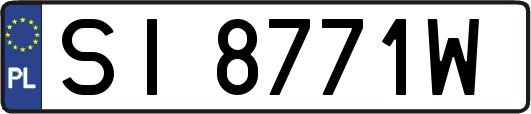 SI8771W