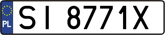 SI8771X