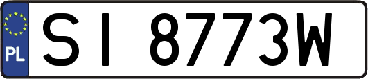 SI8773W