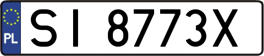SI8773X