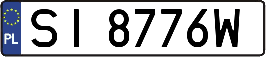 SI8776W