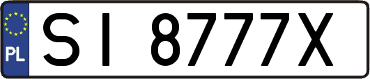 SI8777X