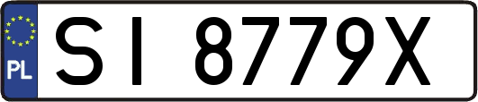 SI8779X