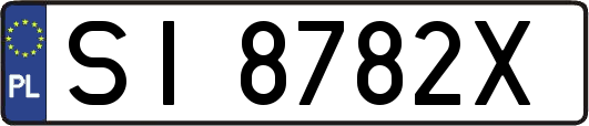 SI8782X