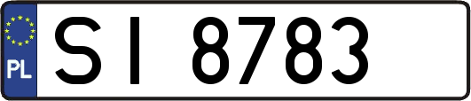 SI8783