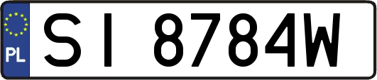 SI8784W