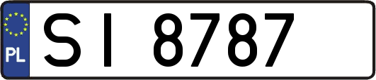 SI8787