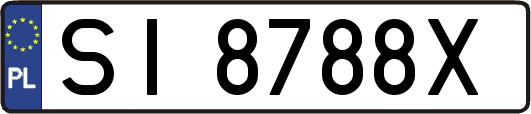 SI8788X