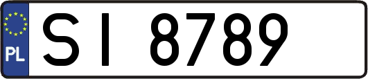 SI8789
