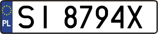 SI8794X