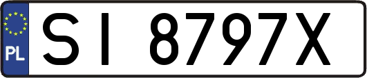 SI8797X