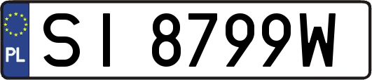 SI8799W