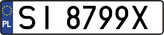 SI8799X