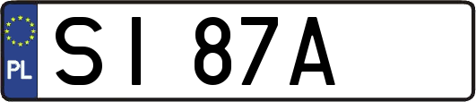 SI87A