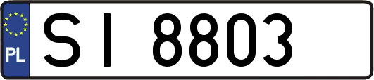 SI8803