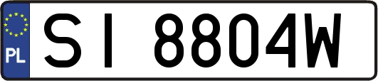 SI8804W
