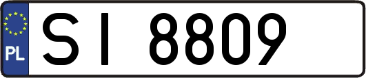 SI8809