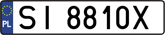 SI8810X
