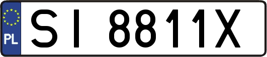 SI8811X