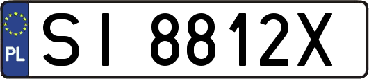 SI8812X