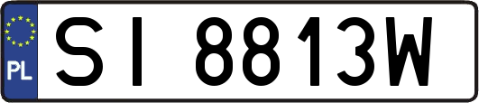 SI8813W