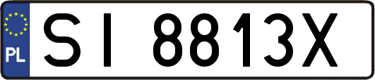 SI8813X