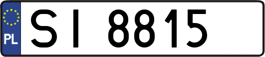 SI8815