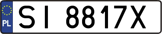 SI8817X