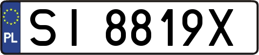 SI8819X