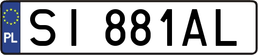 SI881AL