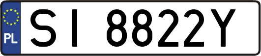 SI8822Y