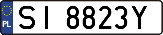 SI8823Y
