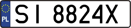 SI8824X