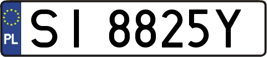 SI8825Y