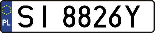SI8826Y