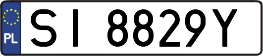SI8829Y