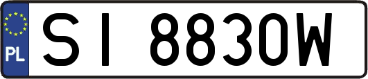 SI8830W