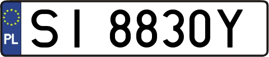 SI8830Y