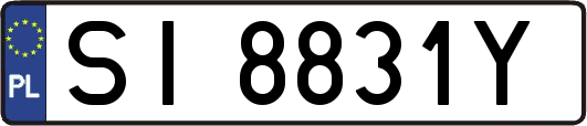 SI8831Y