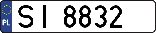 SI8832