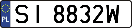 SI8832W