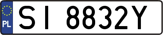 SI8832Y