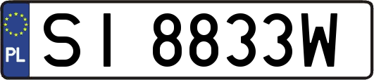 SI8833W